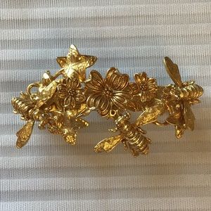 Kirks Folly Barrette